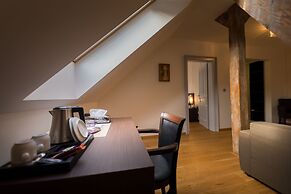 Wellness & Spa hotel Villa Regenhart