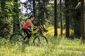 Wellness & Spa hotel Villa Regenhart