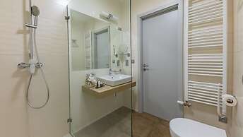 Wellness & Spa hotel Villa Regenhart