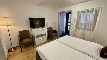 Wellness & Spa hotel Villa Regenhart