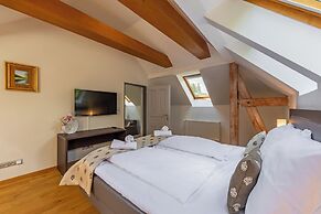 Wellness & Spa hotel Villa Regenhart