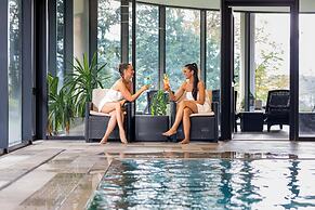 Wellness & Spa hotel Villa Regenhart