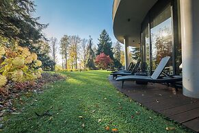 Wellness & Spa hotel Villa Regenhart
