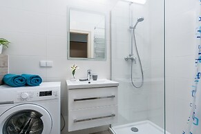 Elite Apartments Garnizon WrzeszczDeluxe