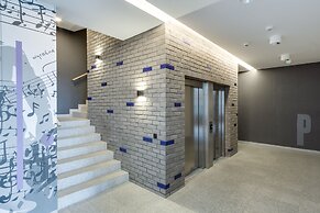 Elite Apartments Garnizon WrzeszczDeluxe