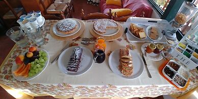 La Piana degli Ulivi