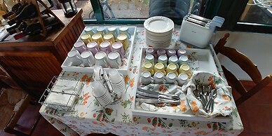 La Piana degli Ulivi