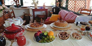 La Piana degli Ulivi