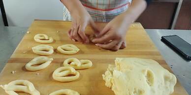 La Piana degli Ulivi