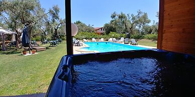 La Piana degli Ulivi