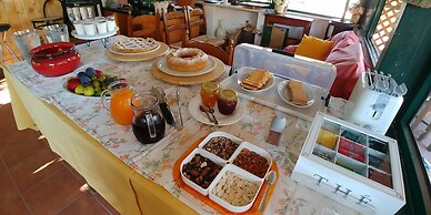 La Piana degli Ulivi