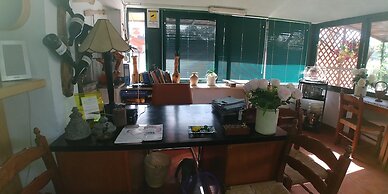 La Piana degli Ulivi