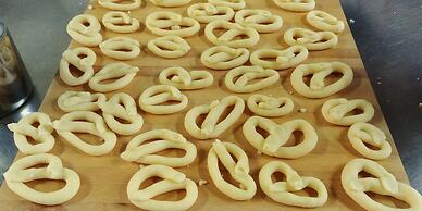 La Piana degli Ulivi