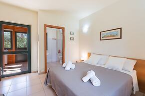 La Piana degli Ulivi