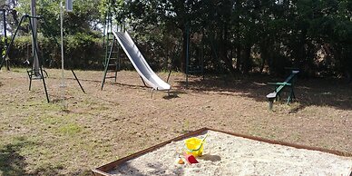 La Piana degli Ulivi