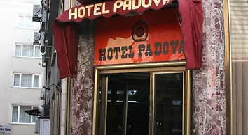 Padova Hotel