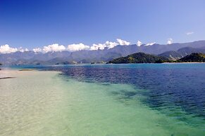 Pousada Quatro Estações Paraty