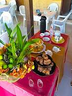 Pousada Quatro Estações Paraty