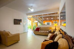 Pousada Quatro Estações Paraty