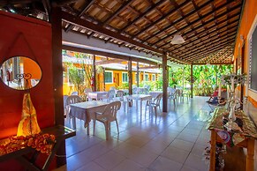 Pousada Quatro Estações Paraty