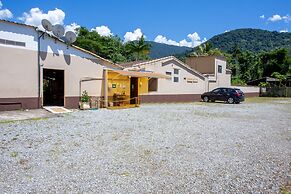 Pousada Quatro Estações Paraty