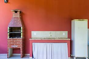 Pousada Quatro Estações Paraty