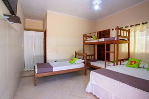 Pousada Quatro Estações Paraty