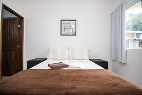 Pousada Quatro Estações Paraty