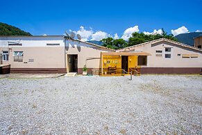 Pousada Quatro Estações Paraty