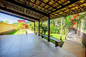 Pousada Quatro Estações Paraty