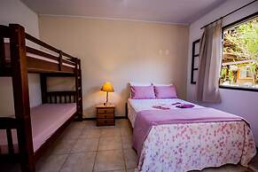 Pousada Quatro Estações Paraty