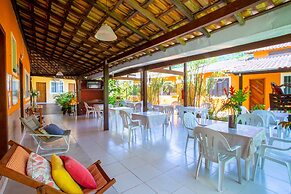 Pousada Quatro Estações Paraty