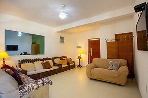 Pousada Quatro Estações Paraty