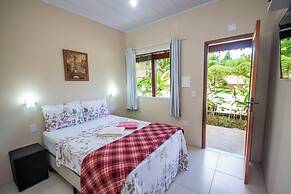 Pousada Quatro Estações Paraty