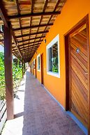 Pousada Quatro Estações Paraty