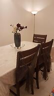 1 New Bedroom Apartment on Airport Road