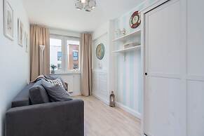 Elite Apartments Center Grobla