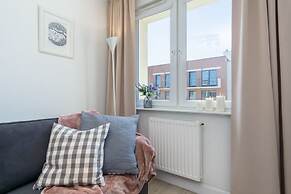 Elite Apartments Center Grobla