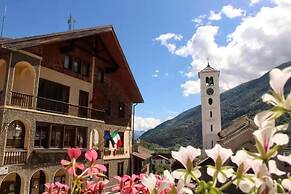 Il Larice