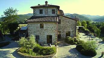 Il Cardo Resort
