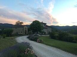 Il Cardo Resort