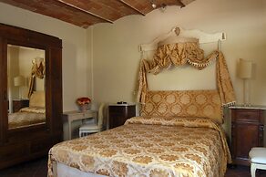 Il Cardo Resort
