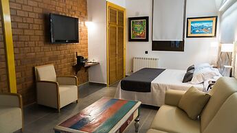 Hotel Boutique Arte y Descanso