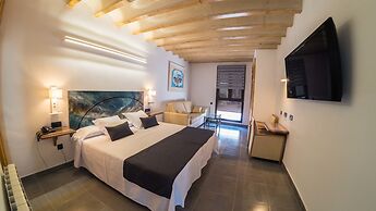 Hotel Boutique Arte y Descanso