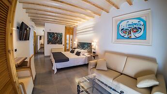 Hotel Boutique Arte y Descanso