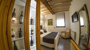 Hotel Boutique Arte y Descanso