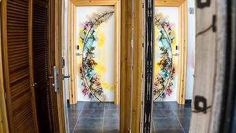 Hotel Boutique Arte y Descanso