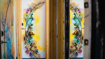 Hotel Boutique Arte y Descanso