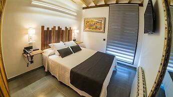 Hotel Boutique Arte y Descanso