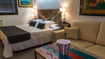 Hotel Boutique Arte y Descanso